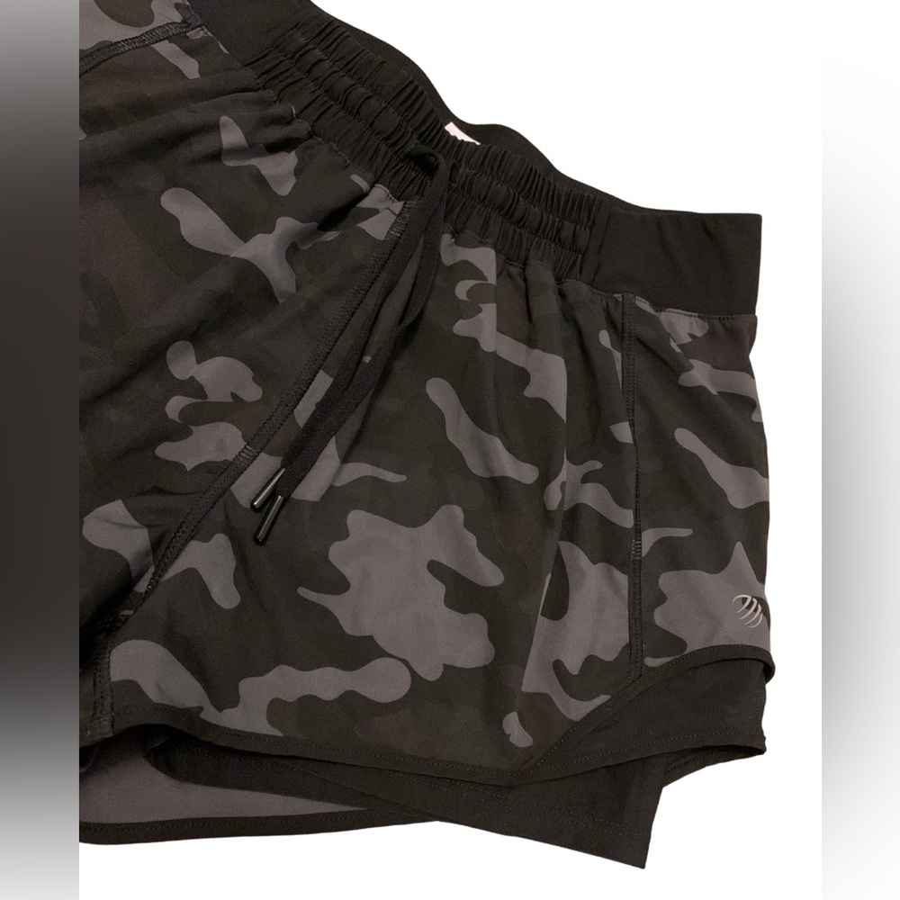 Women’s Athletic Shorts